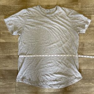 Buck Mason Mens Extra Large shirt